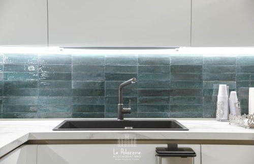 Le Palazzine Accomodations - Loft Esclusivo Centrale - 3bedr - Parking - Giardino - Photo 60