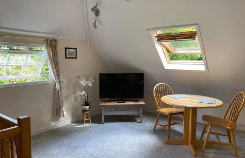 New Forest - The Nook at Tatchbury House - Foto 16