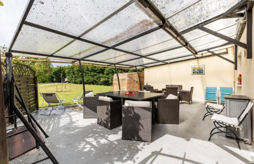 Gite Senguinous 1 - Foto 28