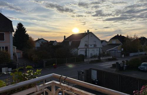 Gîte le Nid - Foto 23