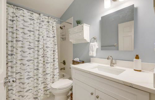 5 Mi to Stuart Beach! Home with Pet-Friendly Yard - Photo 19