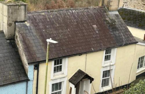 Bryndegwel in Saint Dogmaels, cardigan- river views, Free parking - Foto 3