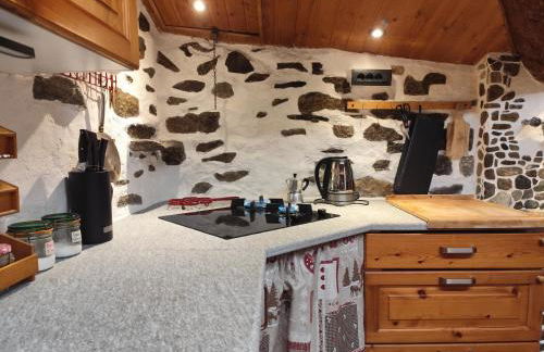 Tipica casa di montagna nelle Valli di Lanzo - Foto 2