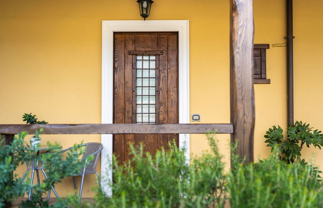 Villa Celentano - Foto 50