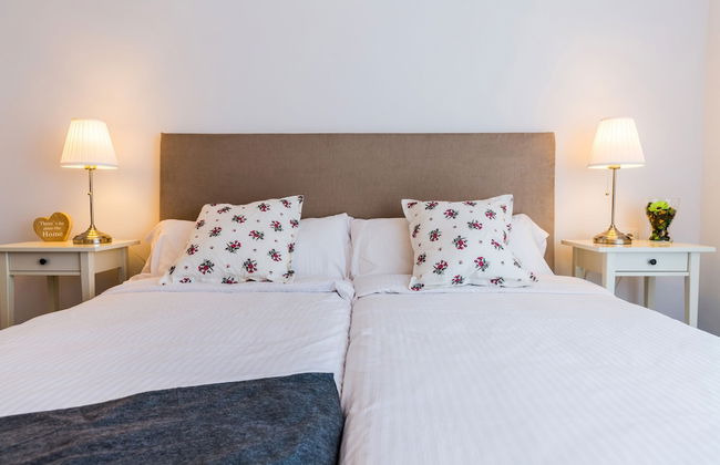 Apartamentos Cornellalux - Foto 11