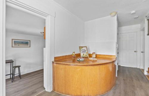 17-19Cozy&Spacious 6BR home in Malden with window AC and free parking - Foto 26