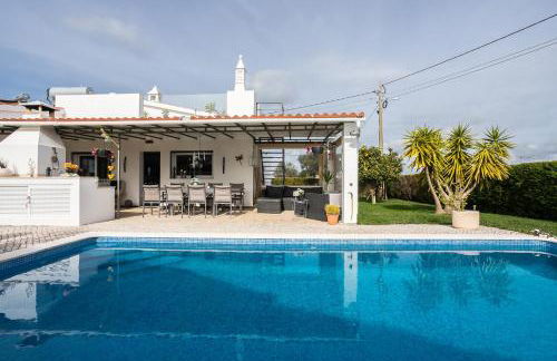 Villa Nokleby by AlgarveManta 4V4 - Foto 1