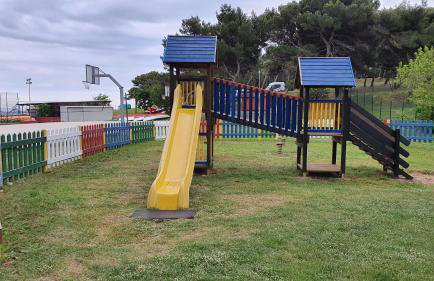 Apartment Alexandra - Foto 29