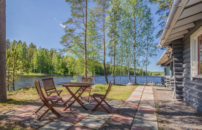 Aurinkoniemi - Foto 10