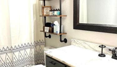 Almost Heaven Mountain Cabin - Foto 5