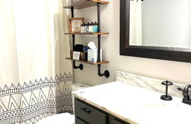 Almost Heaven Mountain Cabin - Foto 5