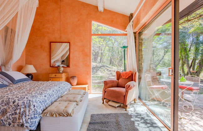 La Sacherie de l'Autourière - Foto 14