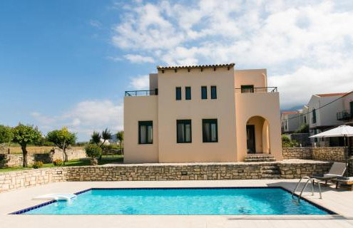 Villa Eleni - Foto 10