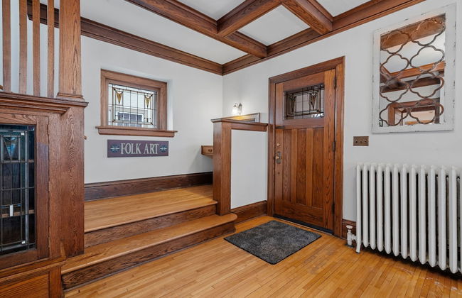 Cottage on Upton - Foto 28