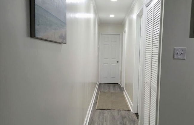 Renovated 2 Bed Walltown Home Walk to Duke B - Foto 10