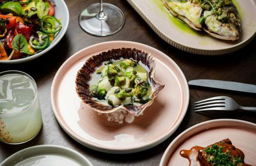 The Social Hub Glasgow Extended Stay - Foto 37