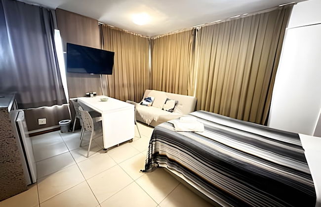 Saint Moritz com vista espetacular de Brasilia - Photo 10