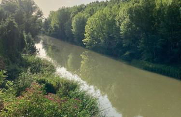 La Ren Lecrés Apartamento piscina jardin - Photo 28