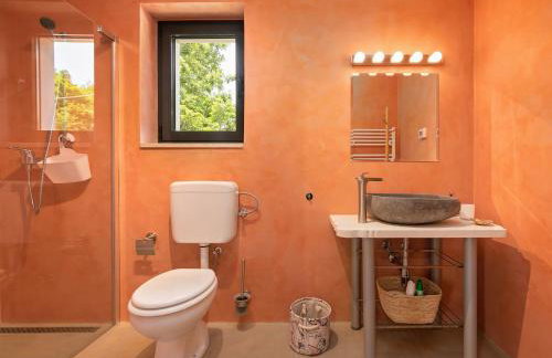 Villa Studio Gallery Bura by Interhome - Foto 65