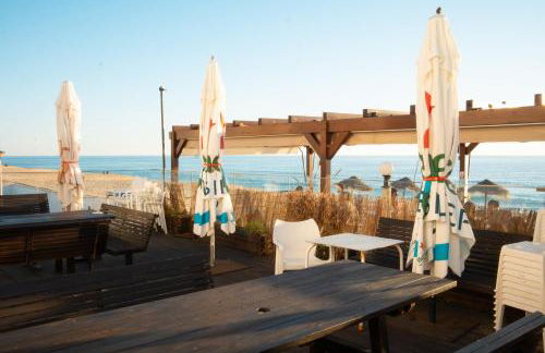 Wax Suite By the sea - Foto 20