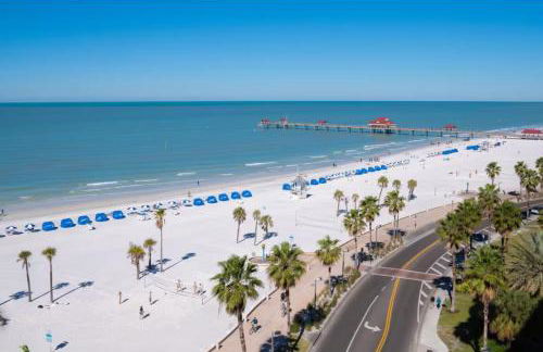 NEW Beach Cozy Bungalow 2B Mins-beach&downtown - Foto 36