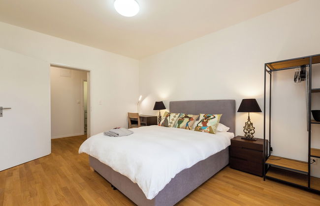 KAYA Zurich Elisabethenstrasse - Foto 15