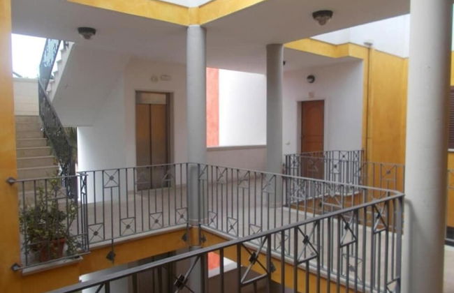 Cozy Retreat Near Baia Verde Beaches - Foto 16