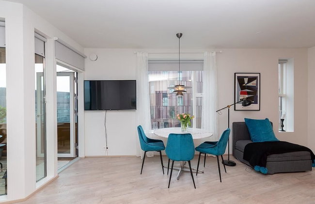 Salka Suites - Photo 4