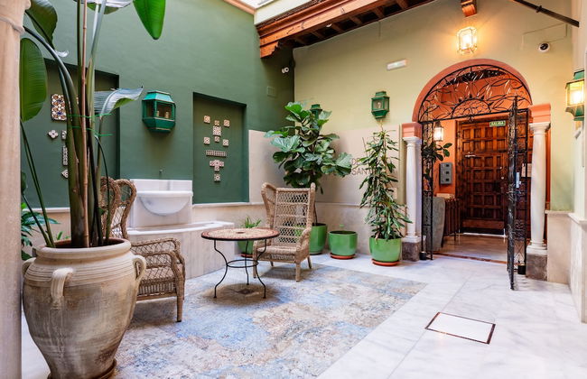 Smartr Sevilla Las Dueñas - Foto 33