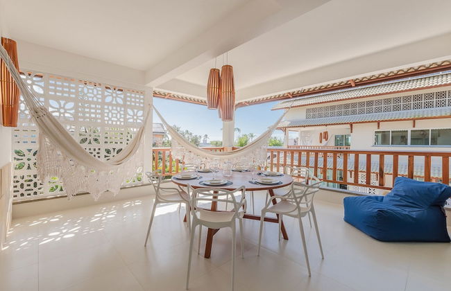 Kite Star Cumbuco By Carpediem - Foto 67