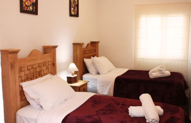 Casa Azuela & Valencia - Foto 4