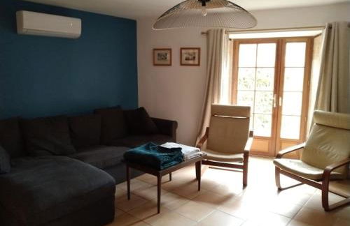 Maison coeur de causse - Foto 12