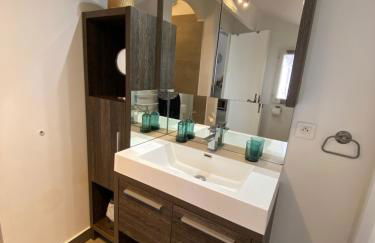 Mas des Oliviers, maison avec piscine privative et chauffée, 3 animaux acceptés LOCAMARGUE - Foto 38