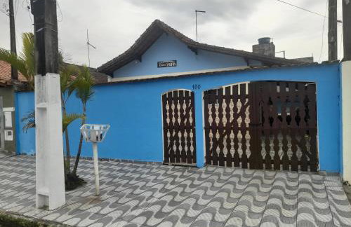 Casa Praia Grande Jardim Real - Photo 6