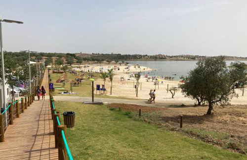 Monte da Fonte - piscina, tenis e snooker no Alentejo - Foto 35