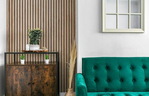 Luxury Large House With Games Room Sleeps Up to 12 - Foto 20