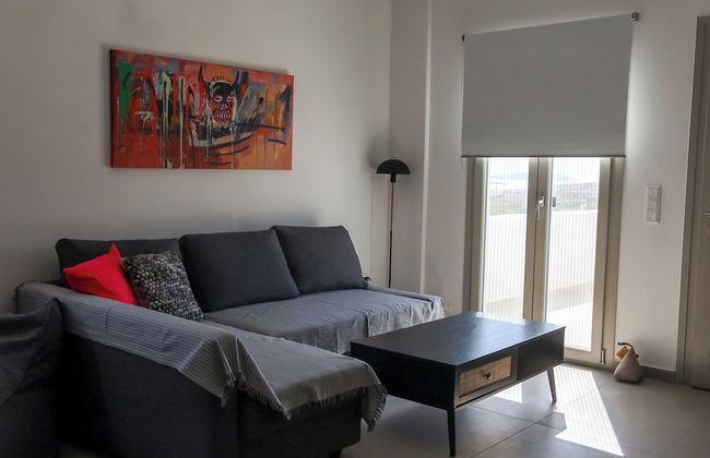 Phos de Antiparos - Foto 41