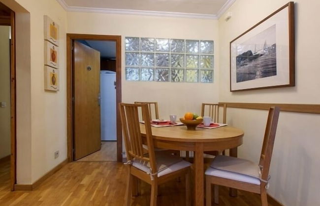 Riva Be my Guest Castelldefels - Photo 6