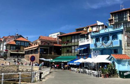 ViBes Luanco - Ático con Terraza - Foto 21