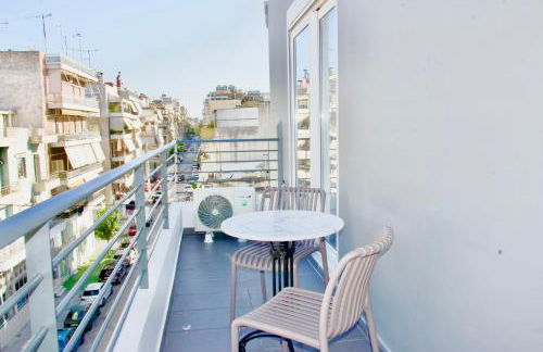 Piraeus Relax - Foto 8