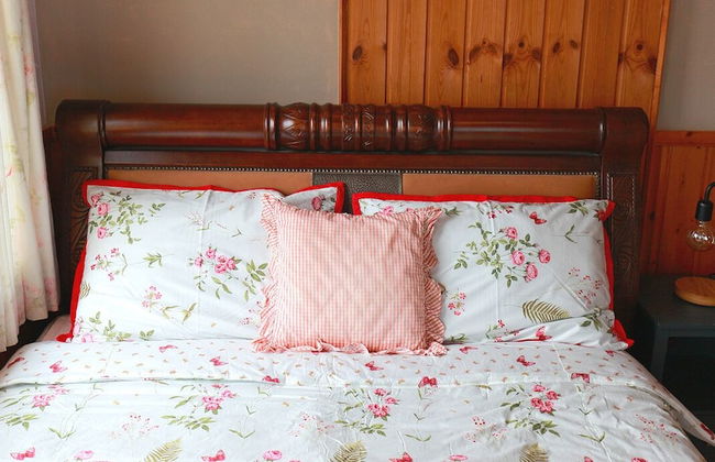 Gyeongju Europe Village Pension - Foto 33