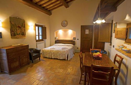 Podere Pietreta - Foto 44