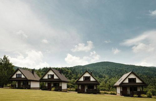 Dom Malowany domki - Foto 73