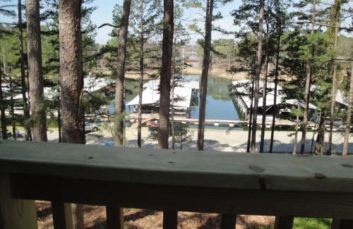 Mountain Harbor two bedroom Lodge cottage - Foto 1