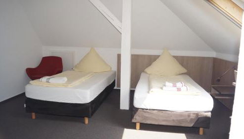 Landsitz Kammerburg - Foto 5