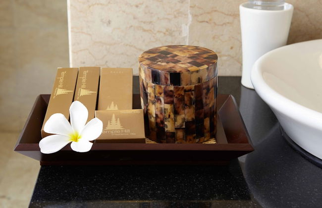 Temple Hill Residence Villa - Photo 16