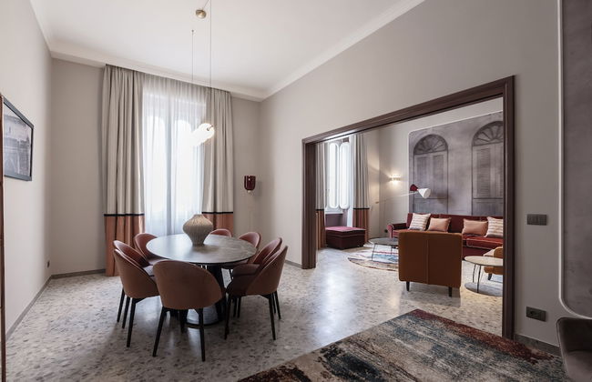 Be Mate Castel Sant'Angelo - Photo 25