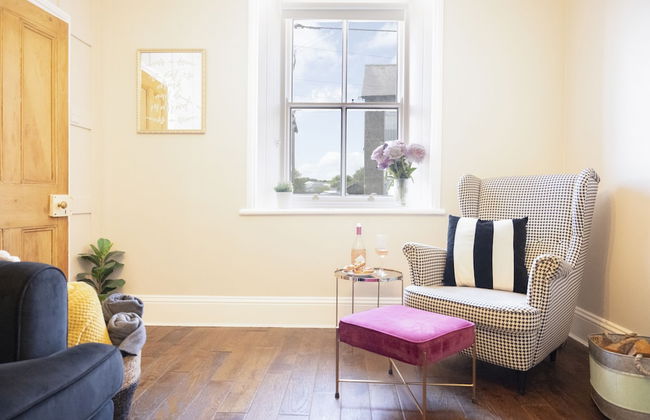 Northern Hideaways St Cuthberts, Seahouses - Foto 29