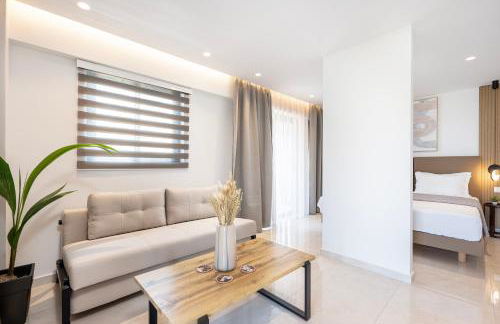 Unicos City Suites - Photo 68