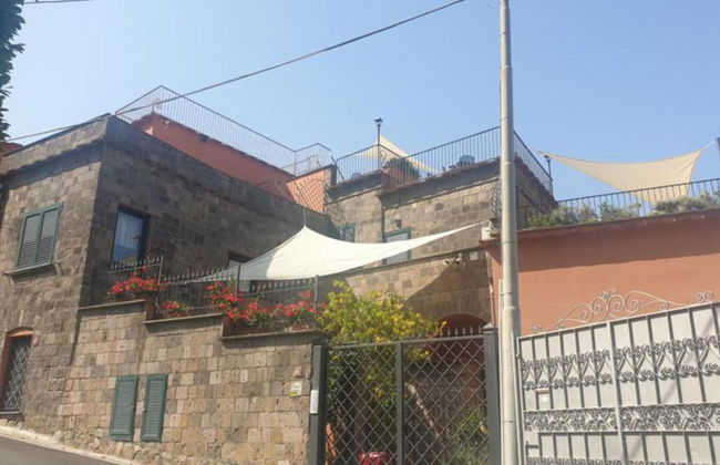 Residence L'Incanto Sorrento - Foto 78